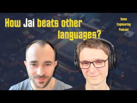 Raphael Luba on jai compiler internals!