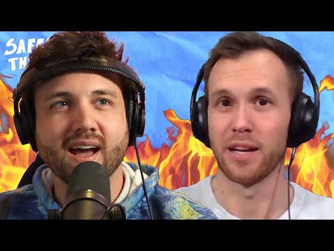 Getting Fired From Work- Safety Third #19