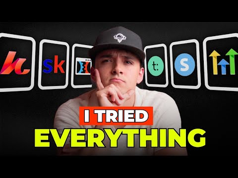 2025 Best Course Host Platform | Kajabi vs Skool vs Teachable vs Systeme vs GoHighLevel vs CC360