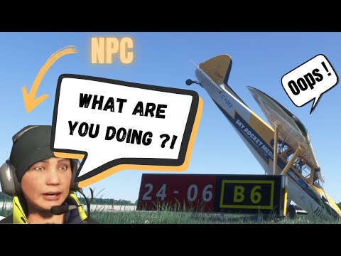 [MSFS 2024] Master every landing using these tips