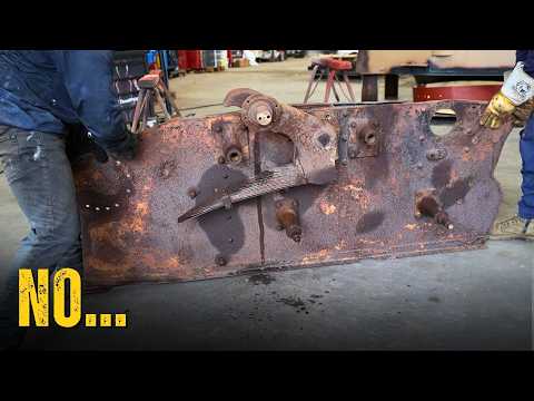 Can a museum have too many Panzers?