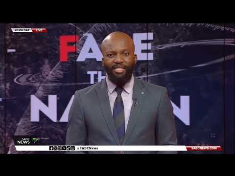 Face The Nation | Mashatile hit attempt/EFF Orania protest/Zamani Saul on Orania