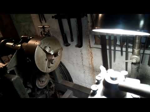 Нюансы при постройке токарного станка.