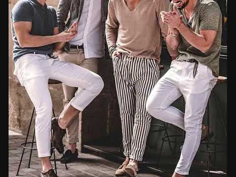 aprende el arte de vestirte bien