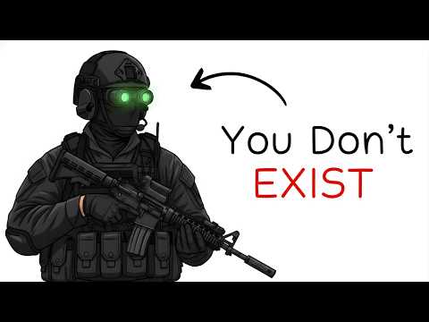 Your Life as Every CIA Black Ops Rank