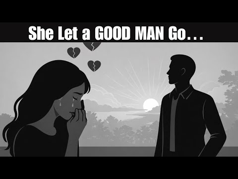 Why Women Regret Leaving Good Men (Psychological Breakdown)