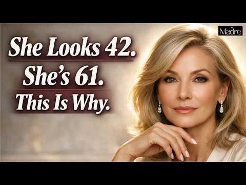 8 Hygiene Habits Wealthy Women NEVER Ignore After Age 40