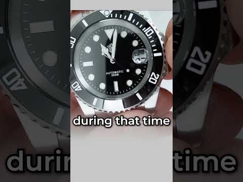 Why Changing Your Date Can Damage Your Watch