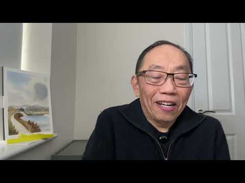 20251122*美國提出俄烏和平28點方案：奬賞侵略者，懲罰受害者！特朗普嘅取態，同二戰前夕向侵略者讓步嘅綏靖主義毫無分別！