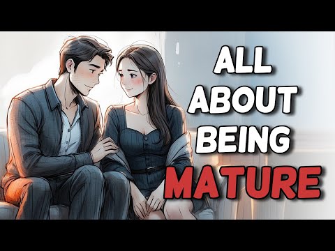 6 Signs of Emotional Maturity – Rare Traits Most People Miss