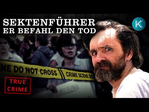 Gehirnwäsche, Waffen, Massenmord: Wie Sektenführer ihre Opfer kontrollieren | DOKU | Krimikollegen