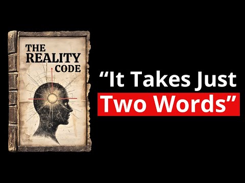 Stop Reading Manifestation Books & Do THIS For Real Results