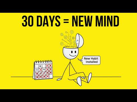 This 30-Day Challenge Changed My Entire Life