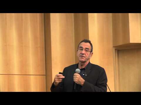 Scott Thornbury - The Secret History of Methods - Plenary KOTESOL 2012
