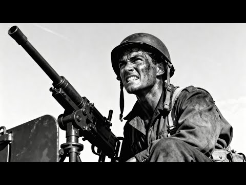 How One Gunner's "INSANE" Method Tripled Anti-Aircraft Kill Rates