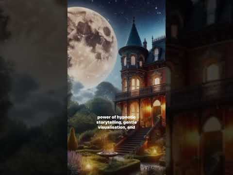 This Magical Sleep Meditation Will Change Your Life FOREVER!