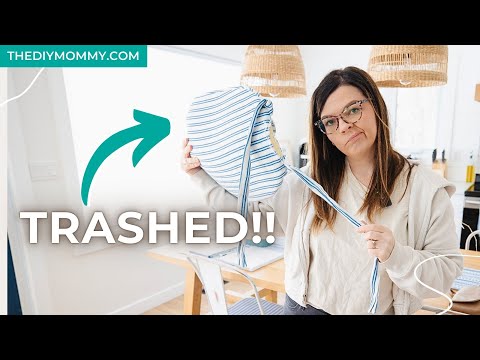 Which Items Got RUINED & Which LASTED in our Airbnb Cabins