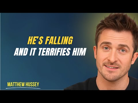 Why Men Hide Their True Feelings 9 Key Signs | Matthew Hussey