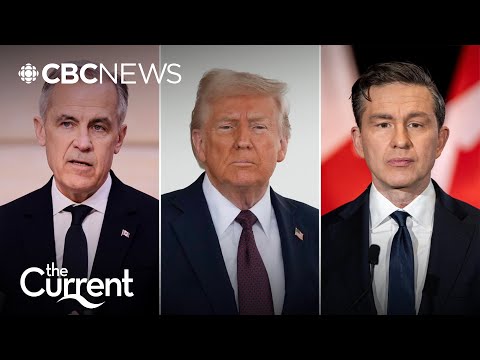 How Canada could reduce its dependence on the U.S. | The Current