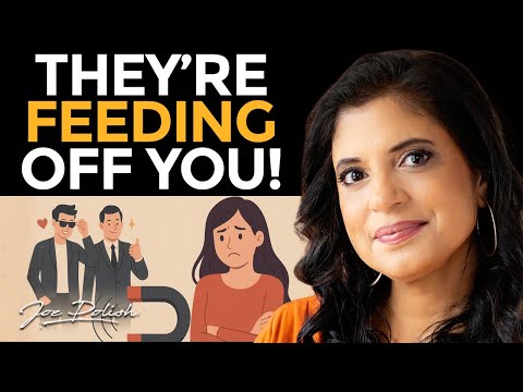 Dr. Ramani Interview on Narcissism, Healing, Cults, Therapy, Relationships, Money & Abuse!