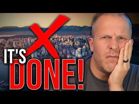 You Won't Believe Why Vancouver is Creating a NEW Downtown