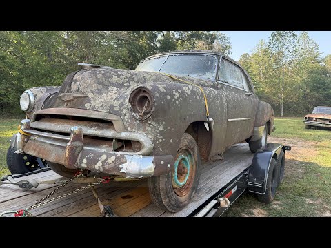 Sneak peak at latest purchase