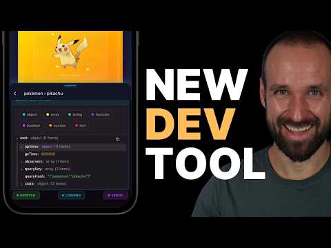 Expo App Structure, NativeWind v5, Live Activity, Native APIs & React Native Buoy | Rocket Ship 082