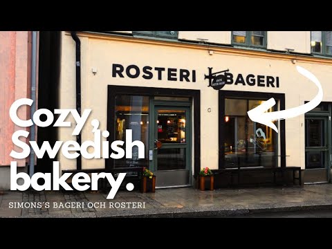 Why This Swedish Bakery Is a Local Favorite!