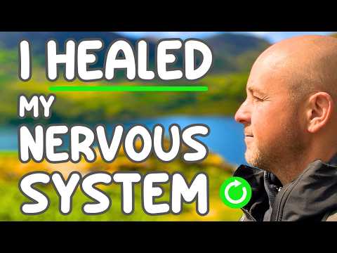 This Breathing Exercise Reset My Nervous System