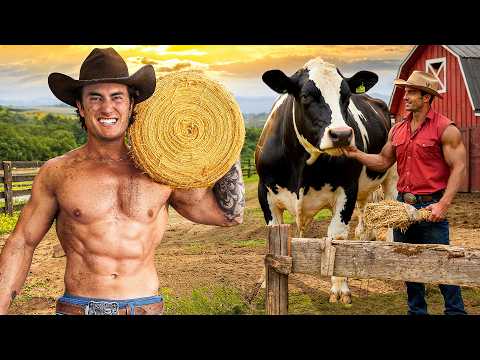 I Tried The Worlds Hardest Jobs!