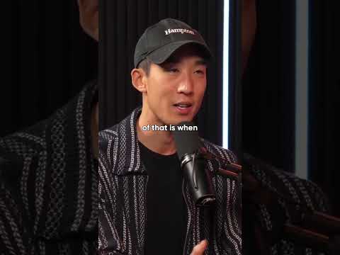 Don't Try To Be Better. Be Different.