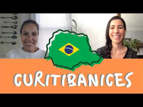 Brazilian Slangs and Expressions | Curitibanices