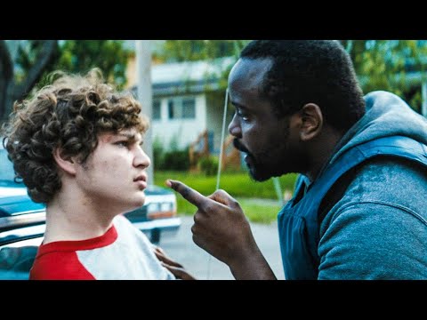 14-летний белый пацан из ГЕТТО сдал ФБР главного гангстера и забрал себе его бизнес и жену