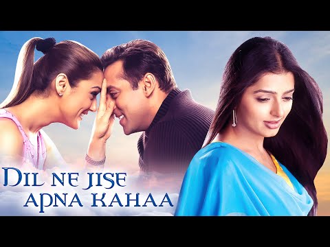 Dil Ne Jise Apna Kahaa (2004) - Superhit Hindi Movie | Salman Khan, Preity Zinta, Bhoomika Chawla