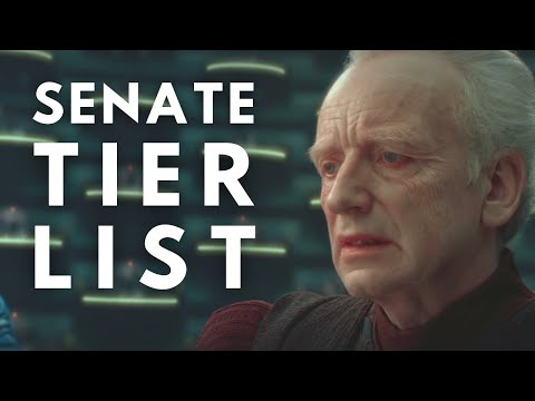 Stellaris Galactic Community Resolution Tier List