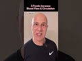3 Foods that Increase Blood Flow and Circulation!  Dr. Mandell
