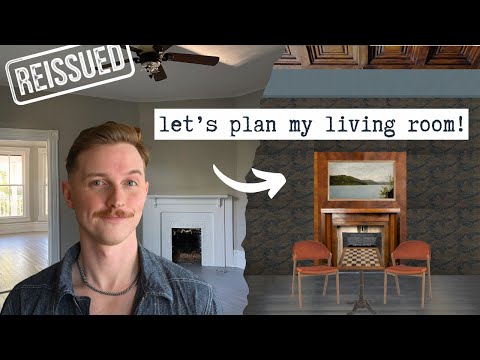 How to Get Started with Designing Your Room Makeover!