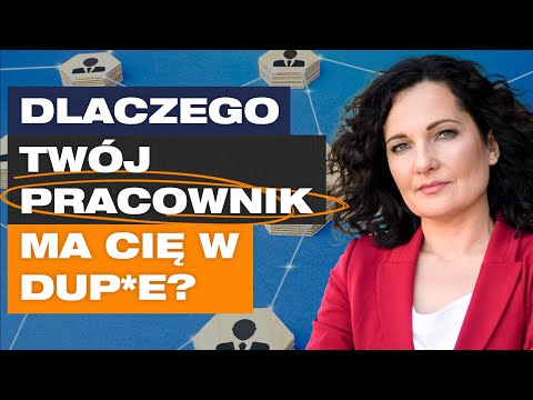 Jak UNIKNĄĆ WOJNY między działami w FIRMIE? | Mądra KOMUNIKACJA w zespole | Magdalena Wojtkowiak