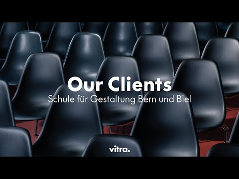 School of Design Bern & Biel