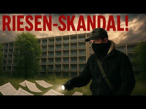 Rehaklinik am Abgrund! Ein unglaublicher Daten Skandal!