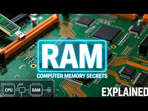 The Truth About RAM Evolution: SDRAM to DDR4 & The Bandwidth Race