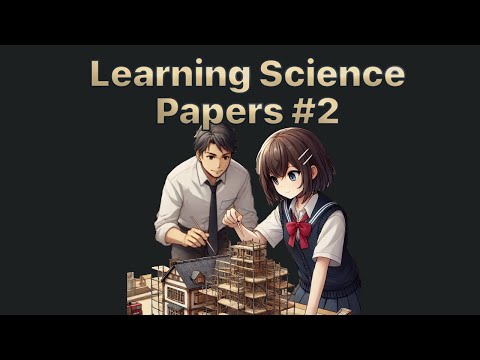 Learning Paper: Scaffolding and Achievement (Inquiry Learning Rebuttal)