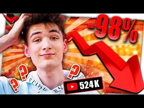 Das traurige ENDE von MARIUS ANGESCHRIEN