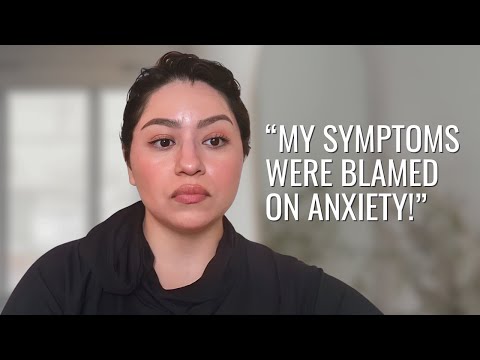 Raquel's Stage 4 Colon Cancer Symptoms | Colorectal Cancer | The Patient Story