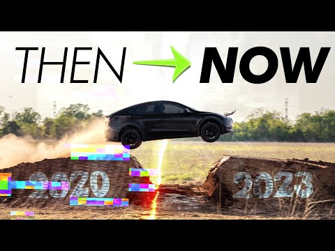 I Tested Tesla FSD for 3 Years - Here's What Happened!