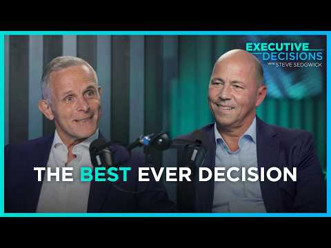 Andrea Rossi: Why M&G’s CEO Believes Europe’s Best Days Are Ahead