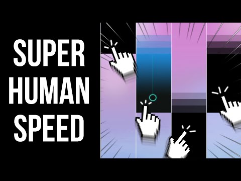 I Used Code To DESTROY Piano Tiles