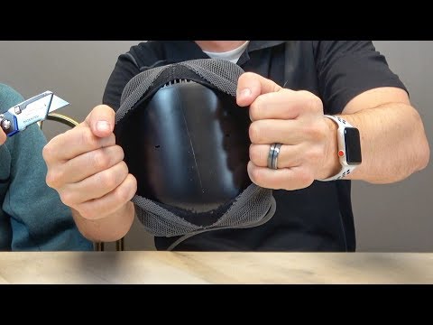 What's inside Apple HomePod?