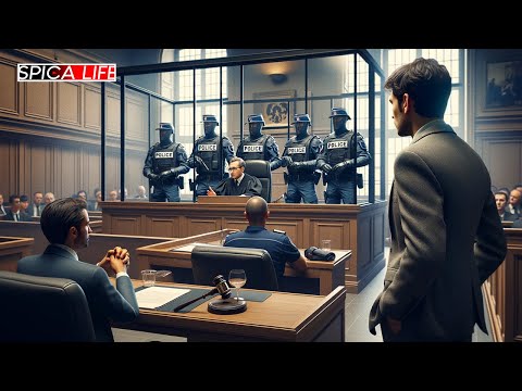 Comparution immédiate à Évry : 24/7 à la permanence du parquet