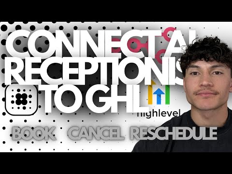 Build a Fully Integrated AI Receptionist for GoHighLevel with Retell AI & n8n